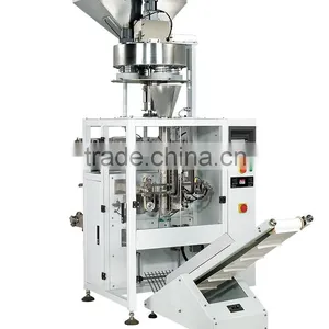Trade Assurance CE Approve Automatic Milk Powder Packing Machine Price With Screw Dosing and Screw Feeder for Wheat Flour thumbnail-1