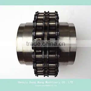 Fiexible Rubber Coupling thumbnail-2