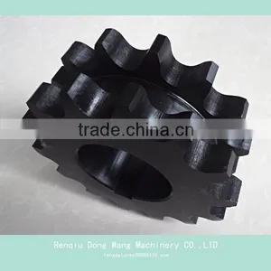 Agricultural Machinary Double Sprocket thumbnail-1