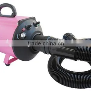Super Quiet Dog Grooming Blaster Dryer thumbnail-1