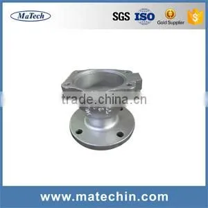 OEM Special Designed Stainless Steel Ball Valve Drawing thumbnail-4