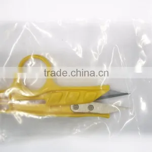Sewing Thread Scissors Yarn Scissors Cut Thread Suitable in Clothing Fabrics thumbnail-3
