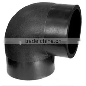 China Wholesale Custom HDPE Fittings , Hdpe Pipes Fittings , Hdpe Compression Fittings thumbnail-6