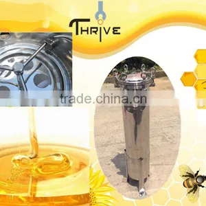 Stainless Steel Honey Extracting Making Equipment thumbnail-3