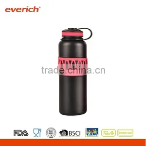 Everich Customize Vacuum Stainless Steel Water Bottle thumbnail-1