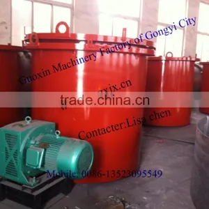 Activated Carbon Stove thumbnail-1