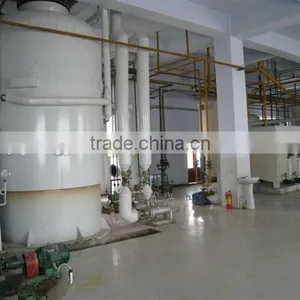 Rapeseed Dewaxing Machine,Crude Rapeseed Oil Dewaxing Machine,Chinese Rice Bran Oil Processing Manufacturer thumbnail-2