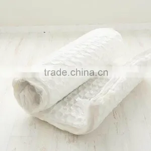 Pocket Spring Mattress/pocket Sping Roll Package Mattress/qingdao Port Mattress thumbnail-3
