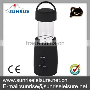 82041#stretch Camping Light With Torch thumbnail-1