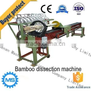 Fruit Toothpick Making Machine thumbnail-3