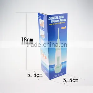 Beauty and Personal Dental Care Oral Irrigator thumbnail-4