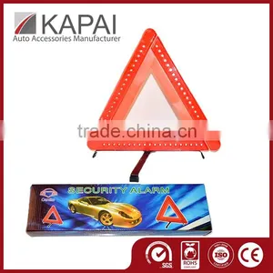 Excellent Quality Roadside Warning Triangle LED thumbnail-1