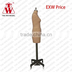 Foam Torso for Tailor thumbnail-2