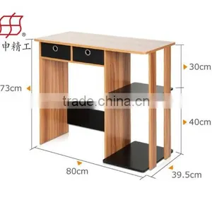 2015 Hot Sale Computer Table/computer Table New Design/office Computer Table Design thumbnail-2