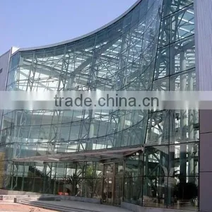 IGU/aluminium Double Glazed Windows ,colored Window , Factory thumbnail-2