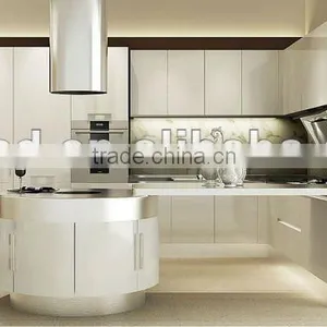 Fadior Stainless Steel Kitchen Wardrobe thumbnail-1