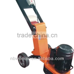 Floor Polishing Machine 50kg 180mm Dry Polishig Pad thumbnail-1