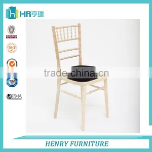 Wholesale Solid Wood Frame Chiavari Chair thumbnail-1
