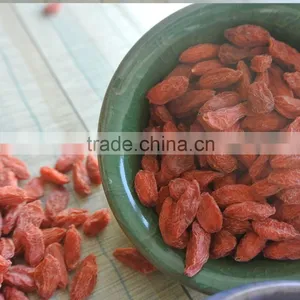 Current Price For Ningxia Goji Berry Dried thumbnail-2