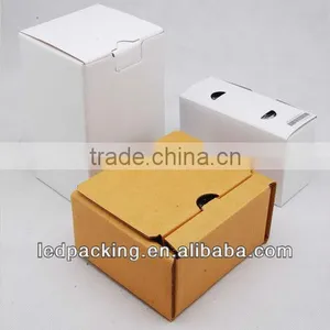 Customized Carton Box(corrugated Box) thumbnail-1