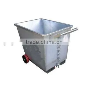 Type CFS Tipping Hoppers thumbnail-1