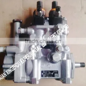 Diesel Denso HP0 High Pressure Common Rail Pump R61540080101 thumbnail-1