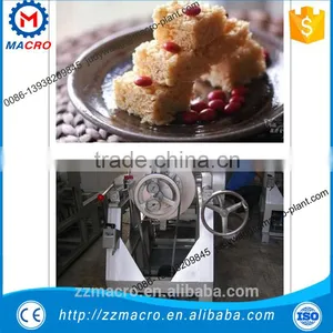 Air Flow Rice Bulking Machine | Wheat Puffing Machine Price thumbnail-2