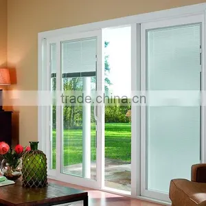 Chinese Top Trademark Popular Style Manual Roller Shutter Window With Price thumbnail-4