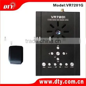 D1 Resolution SD Card Real Time DVR thumbnail-1