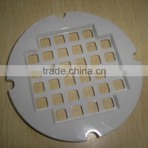 LED Lamp Reflector Cup Mold thumbnail-1