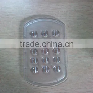 LED Lamp Reflector Cup Mold thumbnail-4