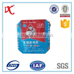 Powder Cement Price Valve Paper Bag thumbnail-3