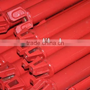 China Factory Producing And Automatic Welding Hdg All-Round Scaffolding System thumbnail-1