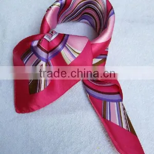 The Stewardess Uniform Fabrics Imitated Silk Fabric Beautiful Silk thumbnail-2