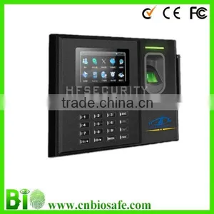 2016 Newest 3 Inches Tft Color Screen Access Control Door Lock Control Module (HF-BIO800) thumbnail-1