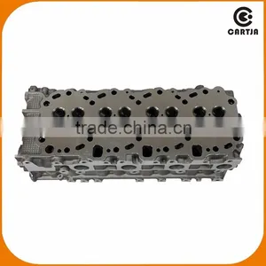 Toyota 2KD Cylinder Head thumbnail-3