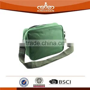 Hot Sell Green Tool Shoulder Bag From Quanzhou Manufacturer thumbnail-3