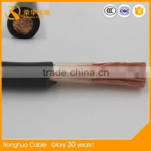 Super Flexible 70mm2 Power Cable thumbnail-4