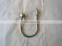 Curtain Hook,curtain Tieback,curtain Hanger thumbnail-1