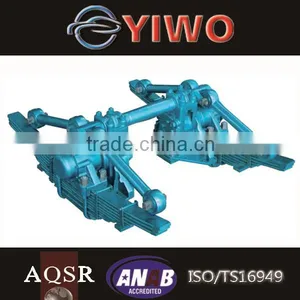 Truck Suspension thumbnail-2
