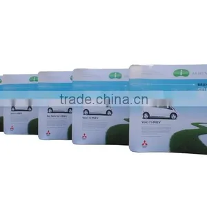 Trade Show Tension Fabbric Rack Display Stand thumbnail-3