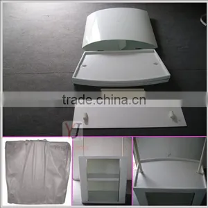 Fashion and Hot Sales Advertisement Floding Promotion Table thumbnail-2