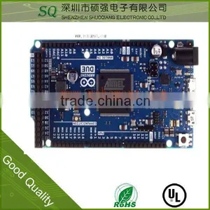 2016 Quick Turn Factory Direct Professional AL Based PCB for Led Light thumbnail-1