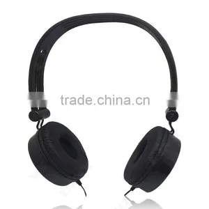 Wired Communication and 3.5mm Connectors Funny Headsets Headphones thumbnail-2