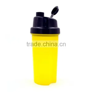 Shaker Bottle Logo Printing,700ML Protein Shaker JoyShaker Bottle With Logo thumbnail-3
