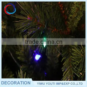 Manufacturer Supply Hot Sale Artificial Giant Outdoor Christmas Tree thumbnail-1