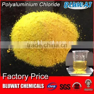 Polyaluminium Chloride Pac for Costa Rica Drinking Water Treatment thumbnail-1
