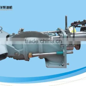 Marine Water Jet Propulsion Pump for Boat Used SYP23 Power 50~220Kw thumbnail-1
