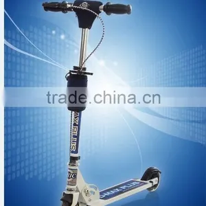 Aluminum Frame Kids Kick Scooter Children Scooter Cheap Kids 2 Wheel Kick Scooter thumbnail-2