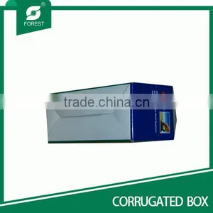 Ecofriendly Corrugated Carton Boxes thumbnail-3